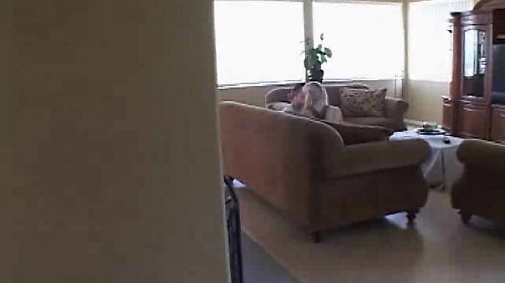 The Sex Lesson 1  N15