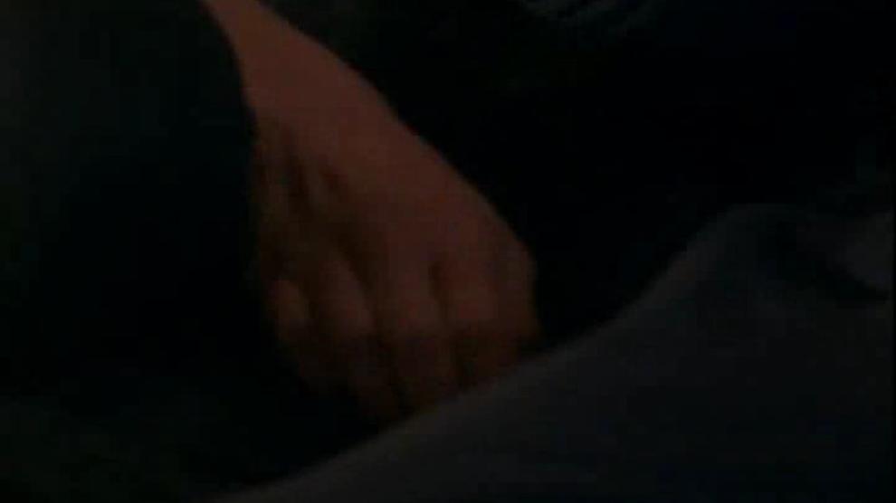 Catalina Larranaga & Man (Clip 1)
