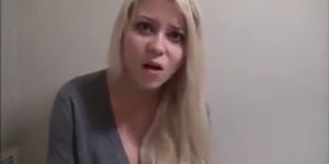 STP3 stepdaughter Comes Round To Right Way Of Thinking