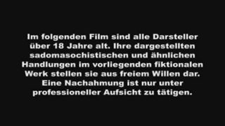 Das SadoMaso Lexikon