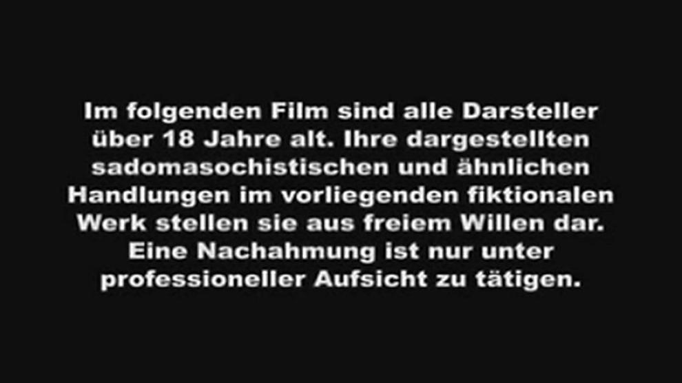 Das SadoMaso Lexikon