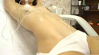 Tits Massage SaLon RINA