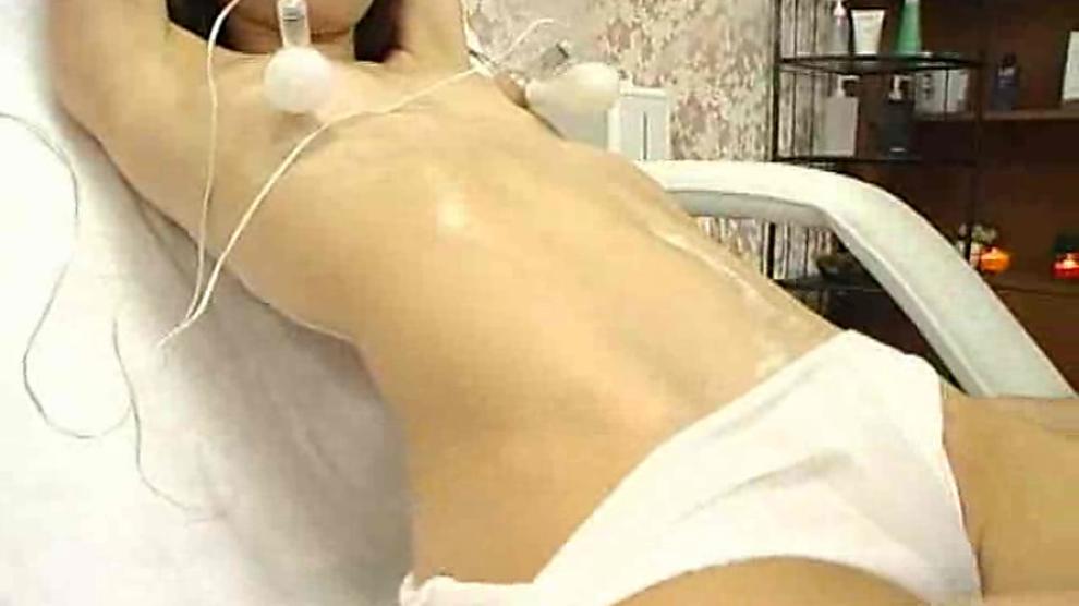 Tits Massage SaLon RINA