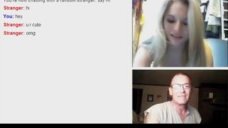 Punked on omegle 1 bi-sexual jesse teta