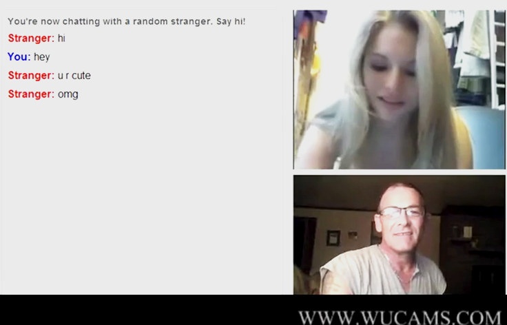 Punked on omegle 1 bi-sexual jesse teta