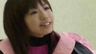 Japanese Cute Girl's Pussy & CreamPie