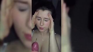 CUTE GIRLS IN PORN HD SNAPCHAT COMPILATION 7