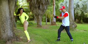 RealityKings - RK Prime - Pokemon A Xxx Parody