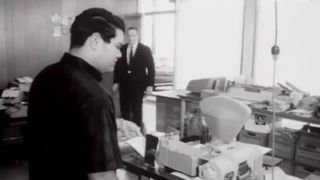 Mondo.Keyhole (1966)