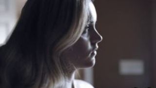 Horny fake Parents threesome with teen dauther
