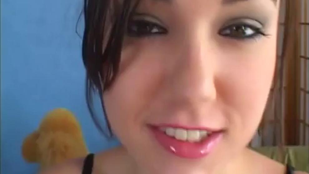 Sasha Grey - Defend Our Porn