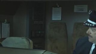 Porn film flight attendants