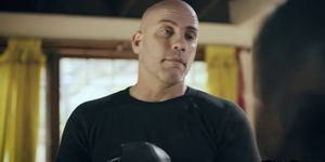 Derrick Pierce demands a hate fuck as prize from Casey Calvert
