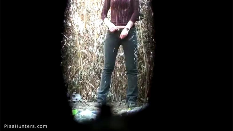 voyeur public girls peeing 2