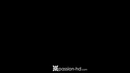 Passion-HD - Ashley Adams has a sexy gift for her man