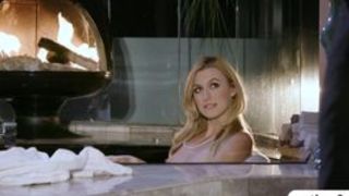 Gorgeous teen Alexa Grace uses her wet pussy as payback