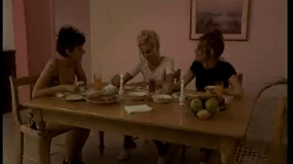 french orgy