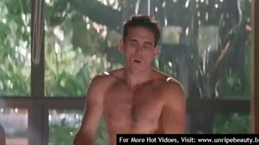 Denise Richards in Wild Things - Part 3
