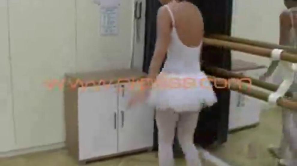 Russian Ballett