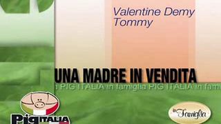 La madre perfetta Scene 1 jk1690