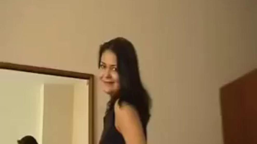 Irmas blowjob