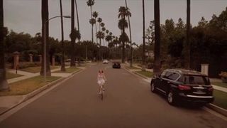 VIXEN - Fucked this guy with my parents outside