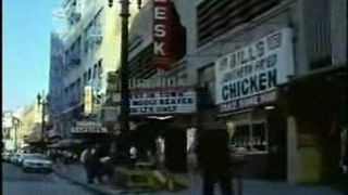Roxanna s dreams...Vintage Movie.F70