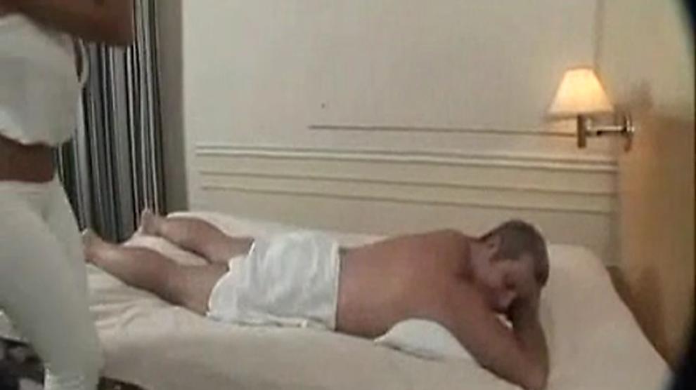 babalu hot fuck