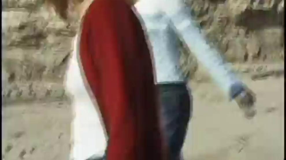 Luna Lane Rare.flv