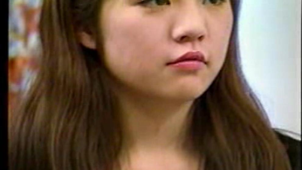 Asian teen fucked
