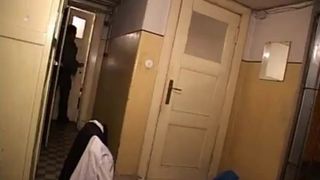 German police sluts