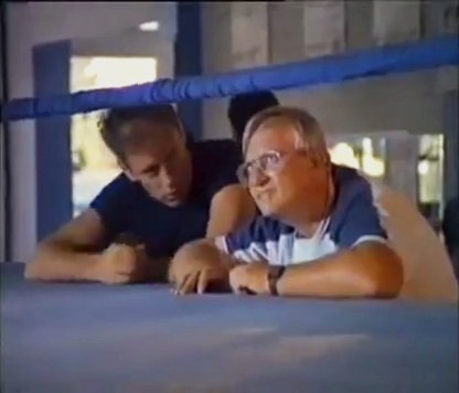 The Boxer 2