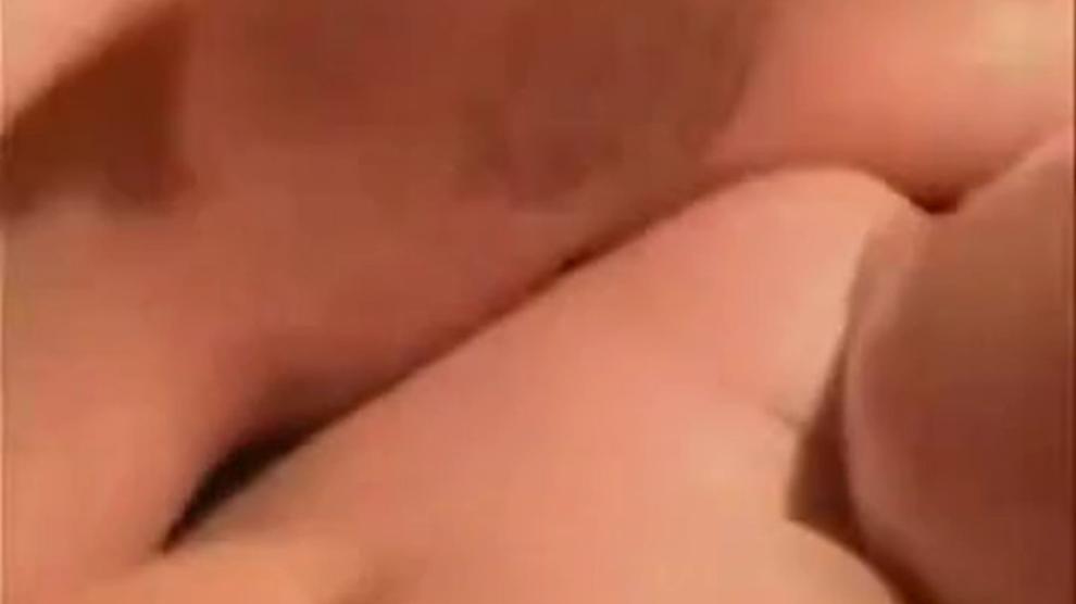 Another Close-up Pussy Tribadism