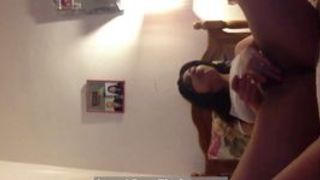 lex copine tunisienne 1