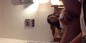 lex copine tunisienne 1