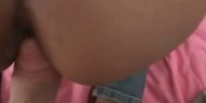 Indonesian teen