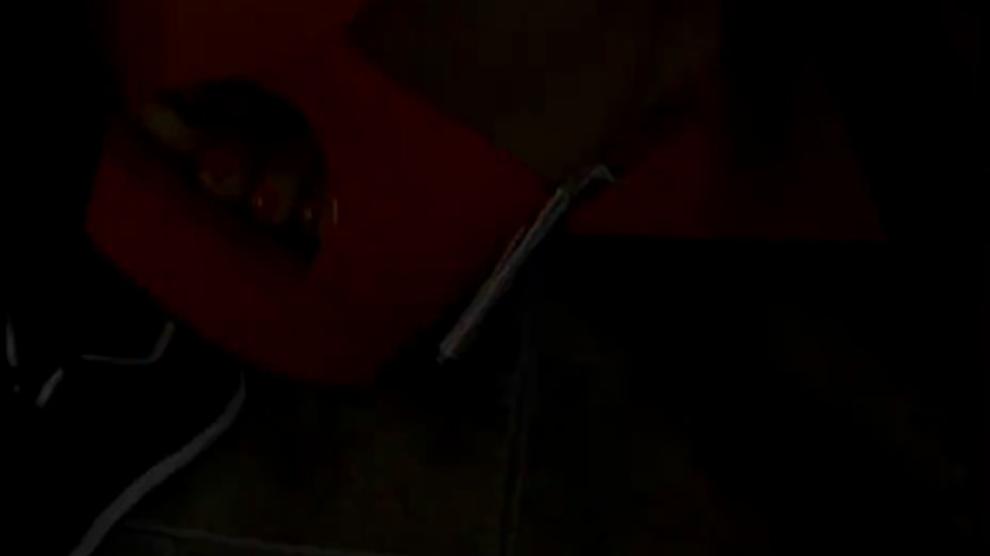 Gin And Juicy Azzes 5 - Scene 4