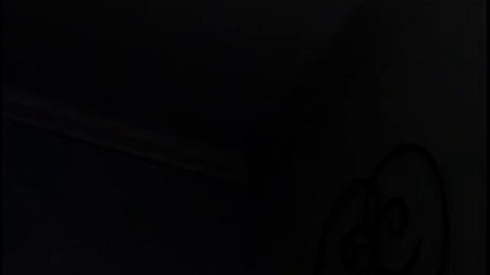 Chocolate Ass Candy 2 - Scene 4