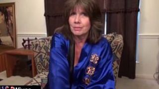 OLD NANNY - USAwives Compilationof Most Favourite Matures