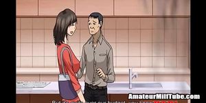 hentai pros milf blonde mom big tits - visit OsirisPorn_com for many vids
