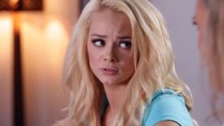 Stepdaughter teen couldnt belive in that what she read