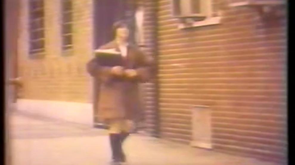 Teenage Pajama Party (1977)