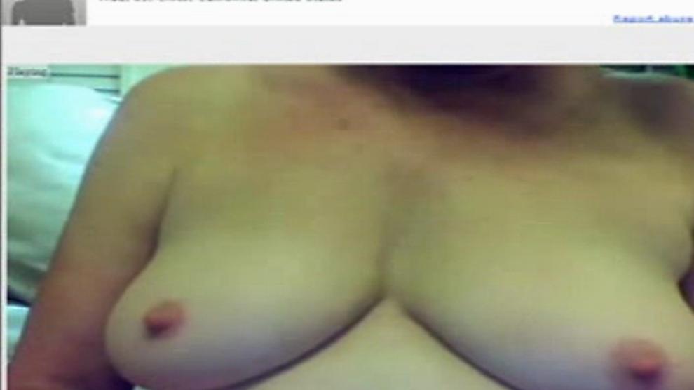 Mature-Granny-Webcam