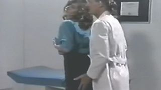 Lacey Rose gets BUTT FUCKED by Dr. Marc