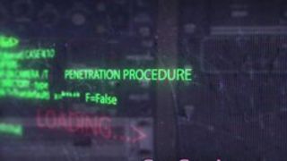 Teen thief masturbates and sucks