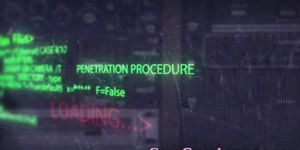 Teen thief masturbates and sucks
