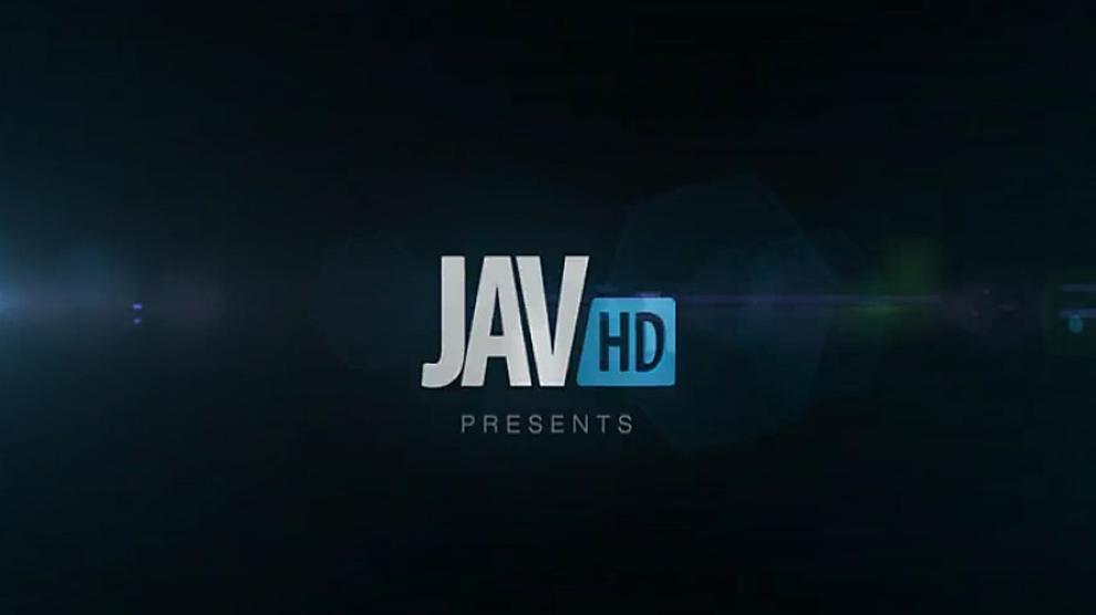 JAVHD - Gorgeous Ai Yuumi stuffed with fingers until she cums