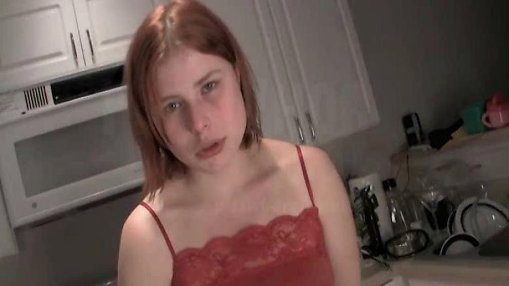 PISS WHORE TRAINING - Piss: Dahlia gets turned into a piss guzzling whore