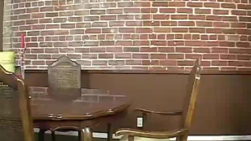 College Sweethearts 2 - scene 4