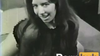 Softcore Nudes 652 60's and 70's - Scene 3